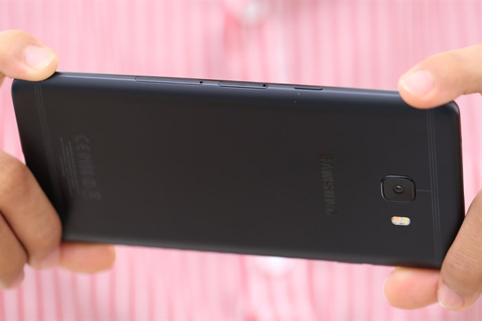 Điện thoại Samsung Galaxy C9 Pro