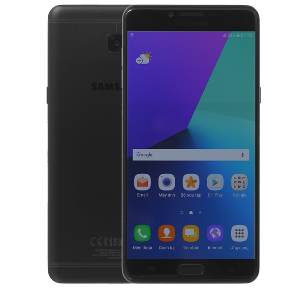 Samsung Galaxy C9 Pro - Cấu Hình Chi Tiết | Dienmayxanh.Com