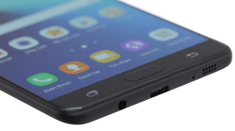 Điện thoại Samsung Galaxy C9 Pro