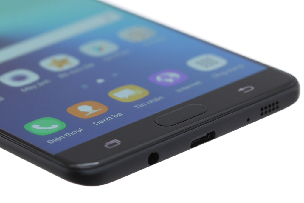 Điện thoại Samsung Galaxy C9 Pro