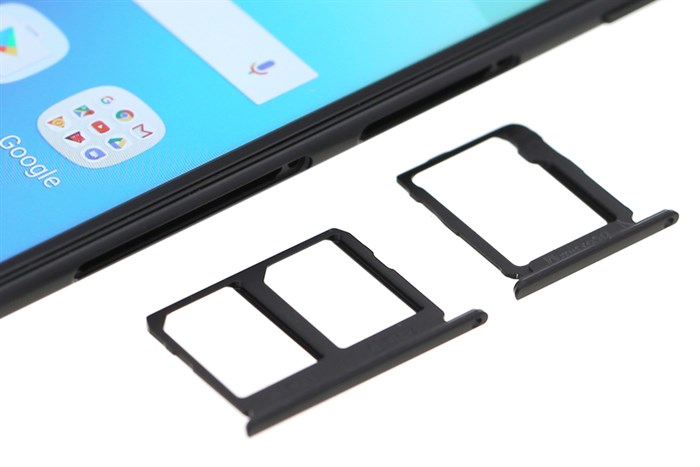 Điện thoại Samsung Galaxy C9 Pro