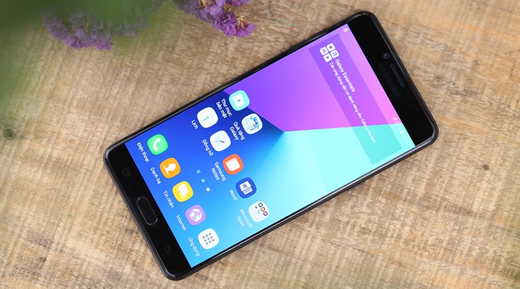 Điện thoại Samsung Galaxy C9 Pro