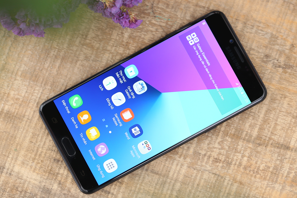 Điện thoại Samsung Galaxy C9 Pro