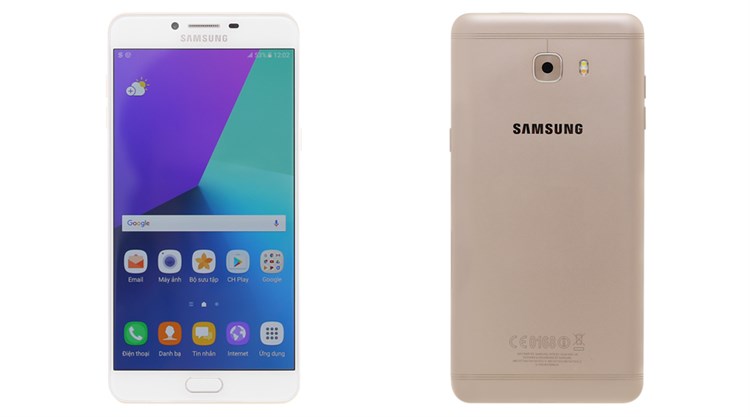 Điện thoại Samsung Galaxy C9 Pro