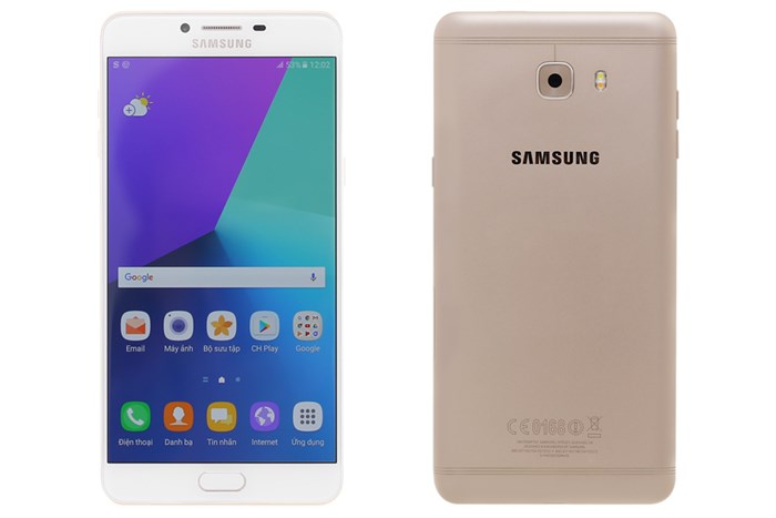 Điện thoại Samsung Galaxy C9 Pro