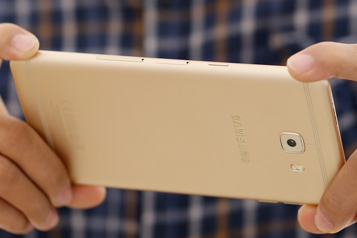 Điện thoại Samsung Galaxy C9 Pro