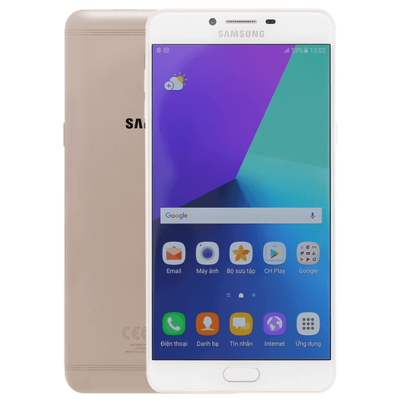 Điện thoại Samsung Galaxy C9 Pro