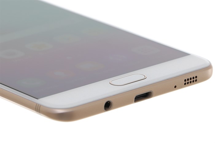 Điện thoại Samsung Galaxy C9 Pro