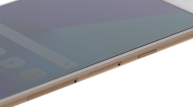 Điện thoại Samsung Galaxy C9 Pro