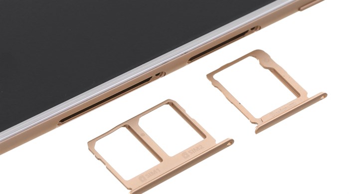 Điện thoại Samsung Galaxy C9 Pro