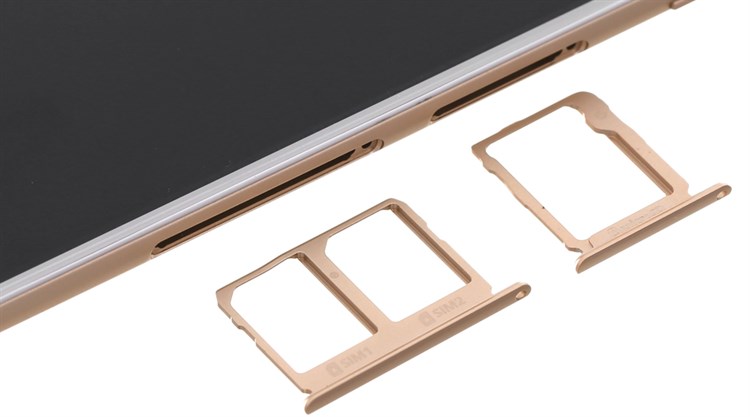 Điện thoại Samsung Galaxy C9 Pro