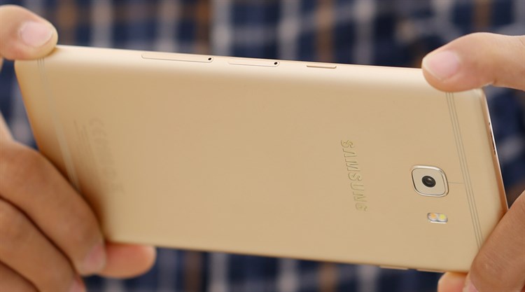 Điện thoại Samsung Galaxy C9 Pro