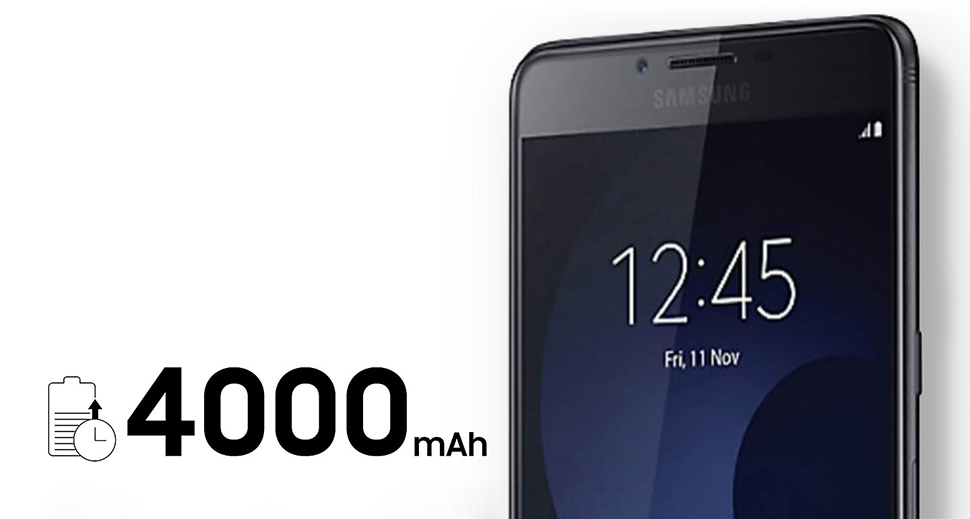 Samsung Galaxy C9 Pro Samsung Galaxy C9 Pro
