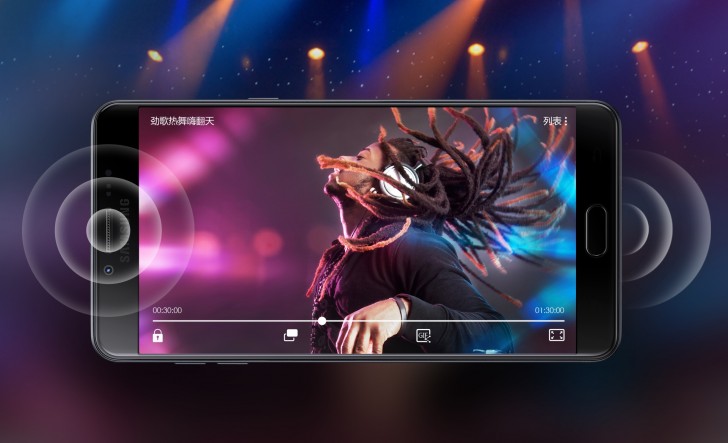 Samsung Galaxy C9 Pro Samsung Galaxy C9 Pro