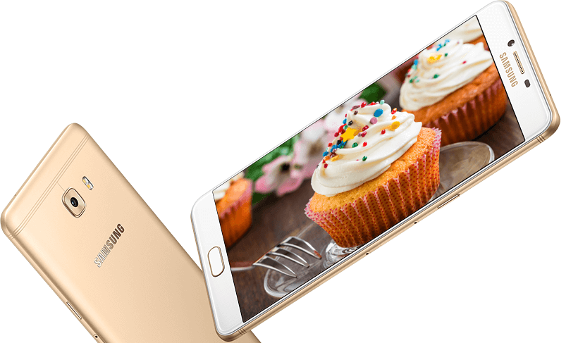 Samsung Galaxy C9 Pro Samsung Galaxy C9 Pro