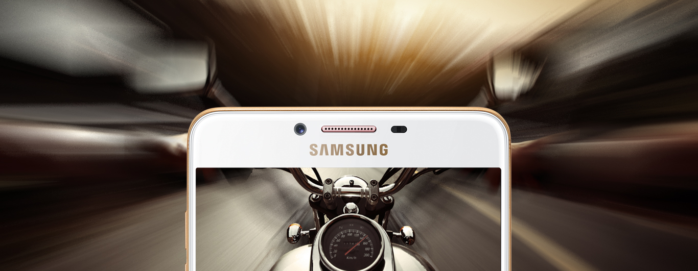 Samsung Galaxy C9 Pro - Cấu Hình Chi Tiết | Dienmayxanh.Com