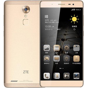 ZTE Axon Max 2