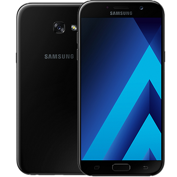 Điện thoại Samsung Galaxy A7 (2017)