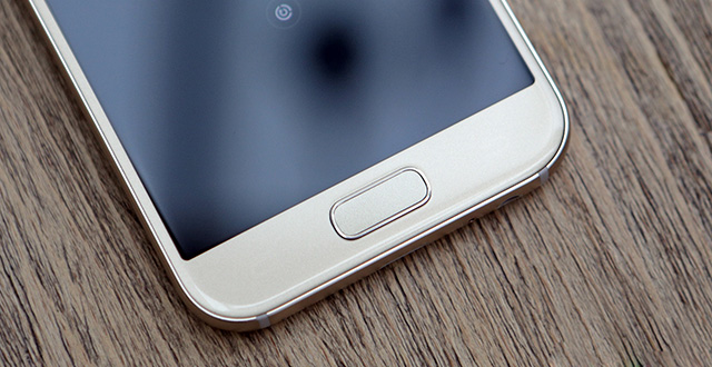 Samsung Galaxy A7 (2017) – Mạnh mẽ hơn, đậm đà hơn Samsung Galaxy A7 (2017) – Mạnh mẽ hơn, đậm đà hơn