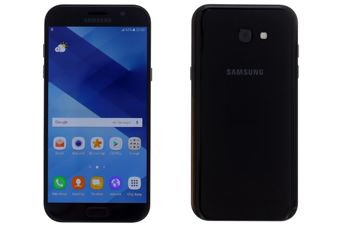 Điện thoại Samsung Galaxy A7 (2017)