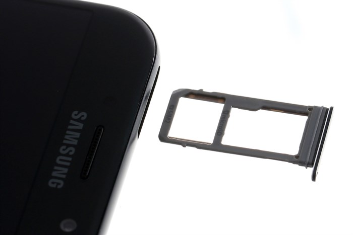 Điện thoại Samsung Galaxy A7 (2017)