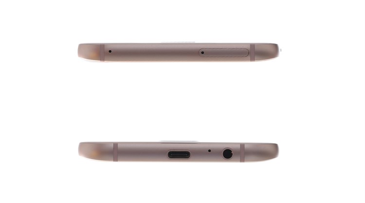 Điện thoại Samsung Galaxy A7 (2017)