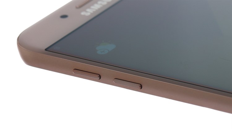 Điện thoại Samsung Galaxy A7 (2017)