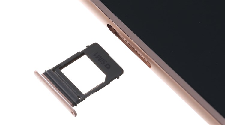 Điện thoại Samsung Galaxy A7 (2017)