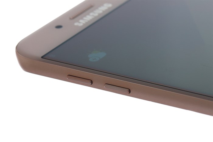 Điện thoại Samsung Galaxy A7 (2017)