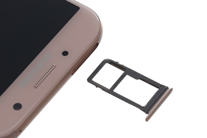 Điện thoại Samsung Galaxy A7 (2017)