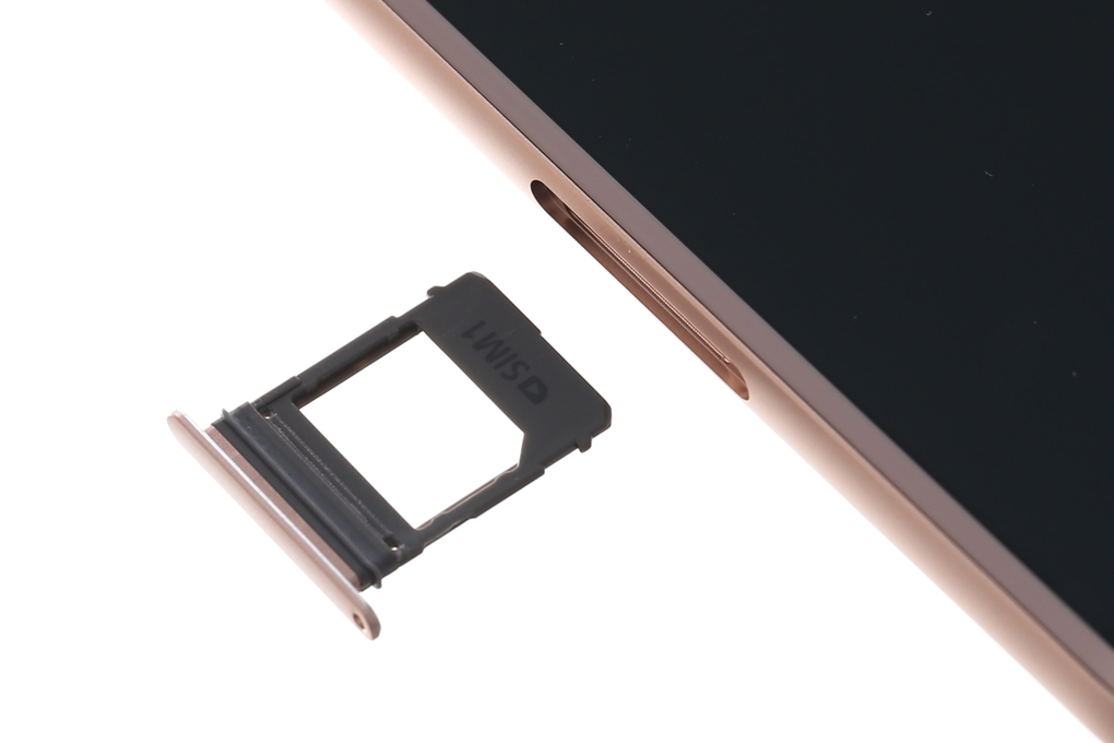 Điện thoại Samsung Galaxy A7 (2017)