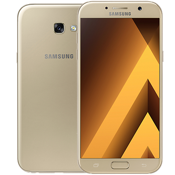 Điện thoại Samsung Galaxy A7 (2017)