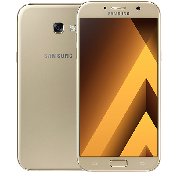 Samsung Galaxy A7 (2017) - Chính hãng, trả góp 