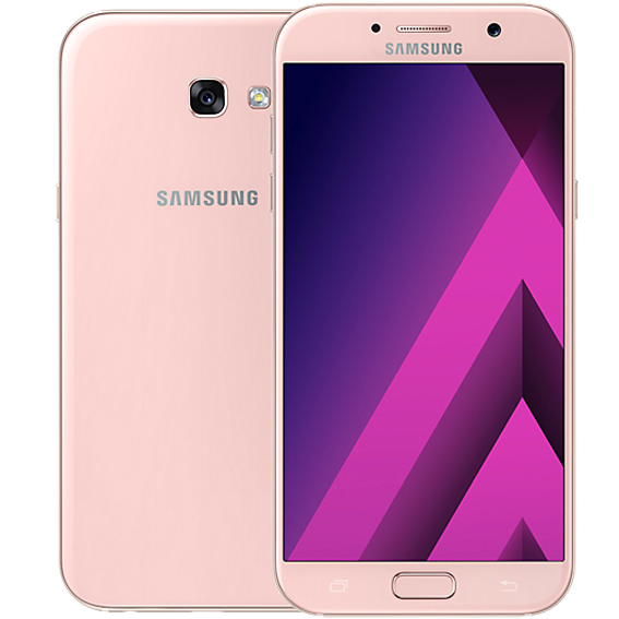 Điện thoại Samsung Galaxy A7 (2017)