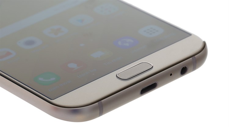 Điện thoại Samsung Galaxy A7 (2017)