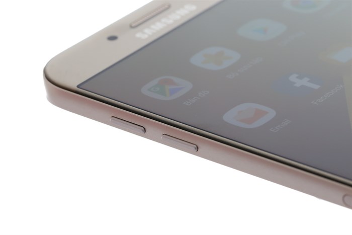 Điện thoại Samsung Galaxy A7 (2017)