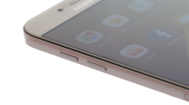 Điện thoại Samsung Galaxy A7 (2017)