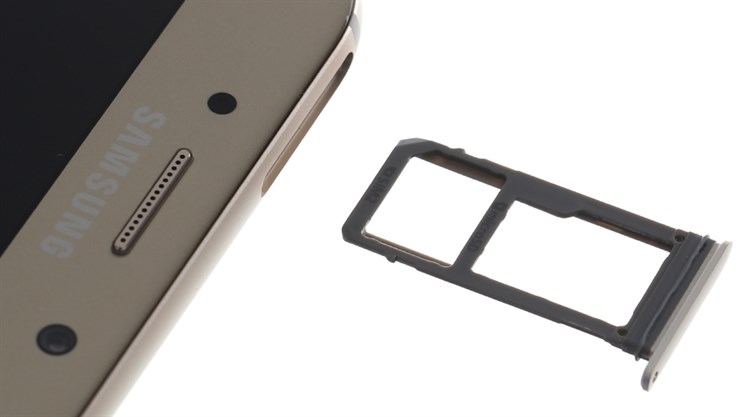 Điện thoại Samsung Galaxy A7 (2017)