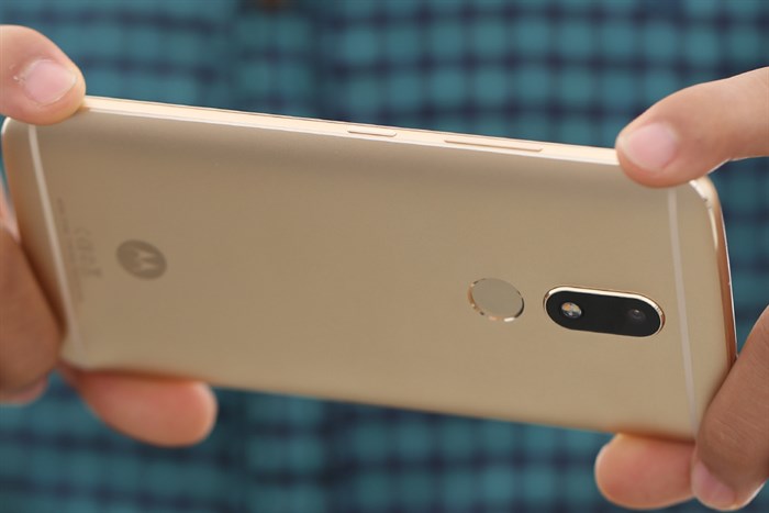 Điện thoại Motorola Moto M