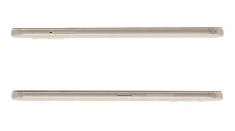 Điện thoại Motorola Moto M