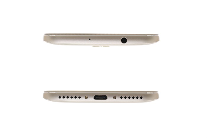 Điện thoại Motorola Moto M