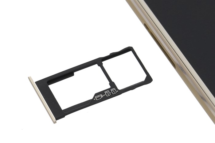 Điện thoại Motorola Moto M