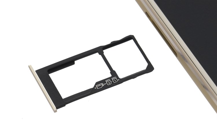 Điện thoại Motorola Moto M