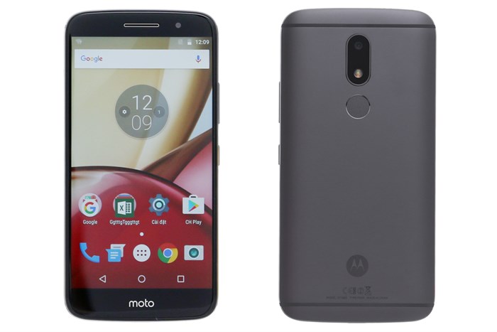 Điện thoại Motorola Moto M