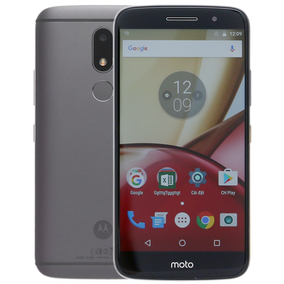 Điện thoại Motorola Moto M