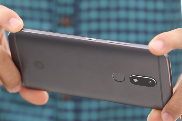 Điện thoại Motorola Moto M