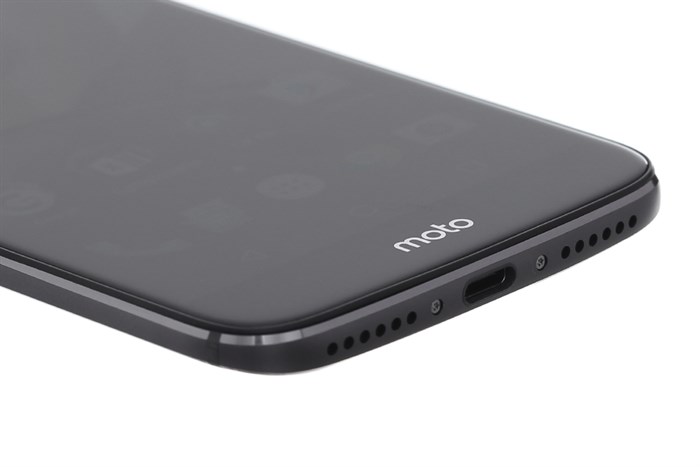 Điện thoại Motorola Moto M