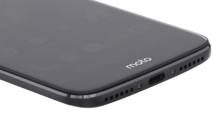 Điện thoại Motorola Moto M