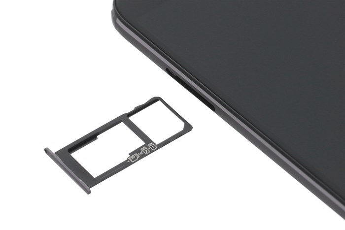 Điện thoại Motorola Moto M