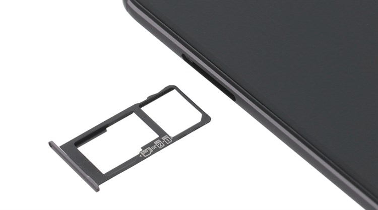 Điện thoại Motorola Moto M